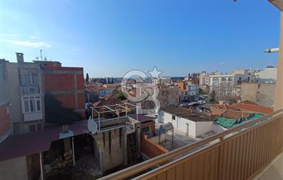 MUSELAND-MENEMEN MERMERLİ MAHALLESİN DE KİRALIK 2+1 DAİRE 