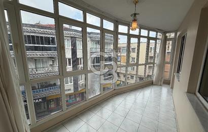 BUCA KOZAĞAÇ MERKEZDE SATILIK 3+1 DAİRE