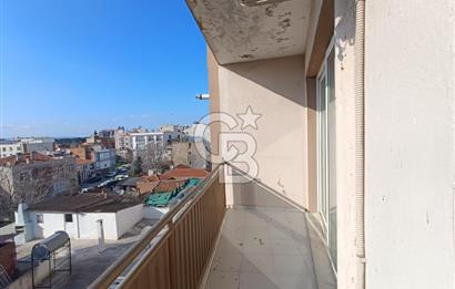 MUSELAND-MENEMEN MERMERLİ MAHALLESİN DE KİRALIK 2+1 DAİRE 