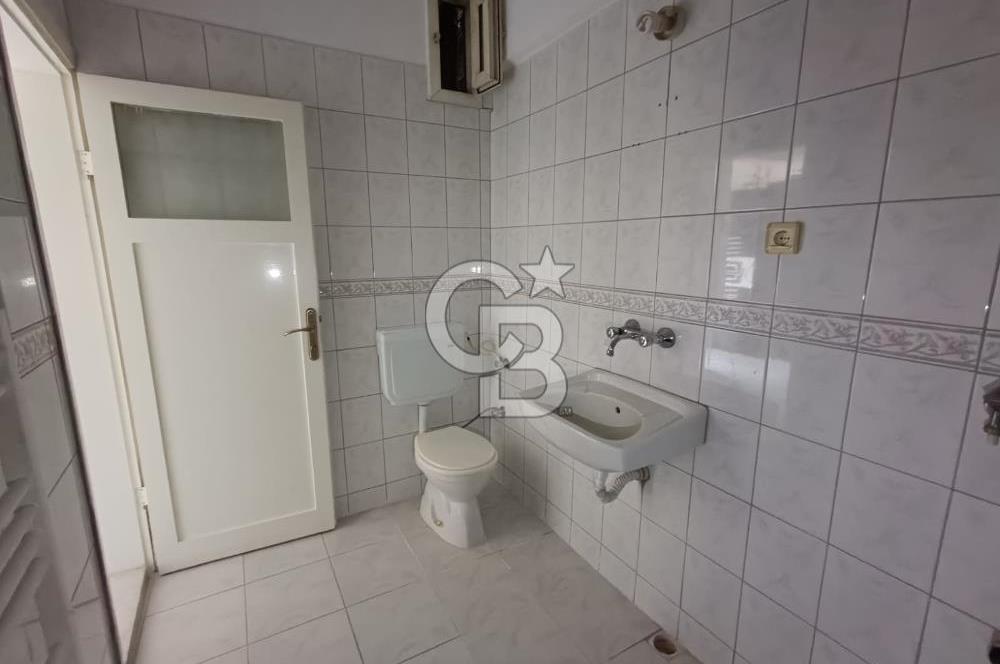 MUSELAND-MENEMEN MERMERLİ MAHALLESİN DE KİRALIK 2+1 DAİRE 