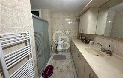 BUCA KOZAĞAÇ MERKEZDE SATILIK 3+1 DAİRE