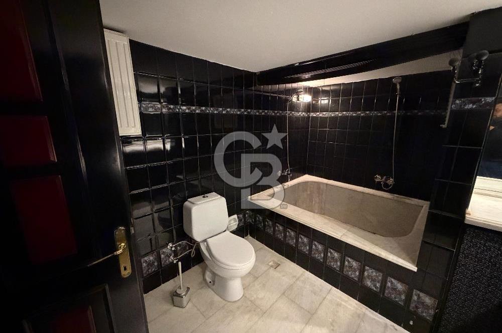 KARŞIYAKA AKSOY'DA DUBLEKS 3+1 KİRALIK DAİRE