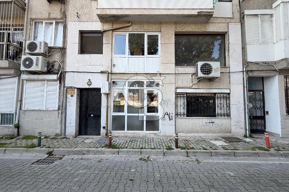 KARŞIYAKA AKSOY'DA DUBLEKS 3+1 KİRALIK DAİRE