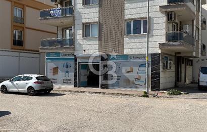 ÇİĞLİ DEVLET HASTANESİ VE İZBAN YAKINI EŞYALI KİRALIK 1+1 DAİRE