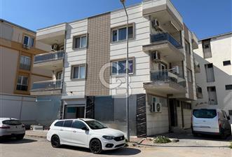 ÇİĞLİ DEVLET HASTANESİ VE İZBAN YAKINI EŞYALI KİRALIK 1+1 DAİRE - 8 - 336836