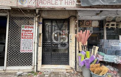 BUCA KOZAĞAÇ MERKEZDE SATILIK 3+1 DAİRE