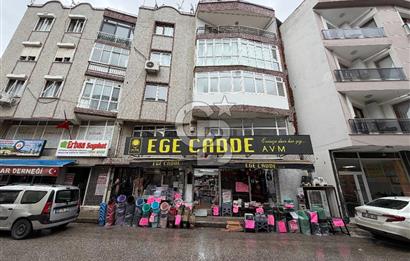 BUCA KOZAĞAÇ MERKEZDE SATILIK 3+1 DAİRE