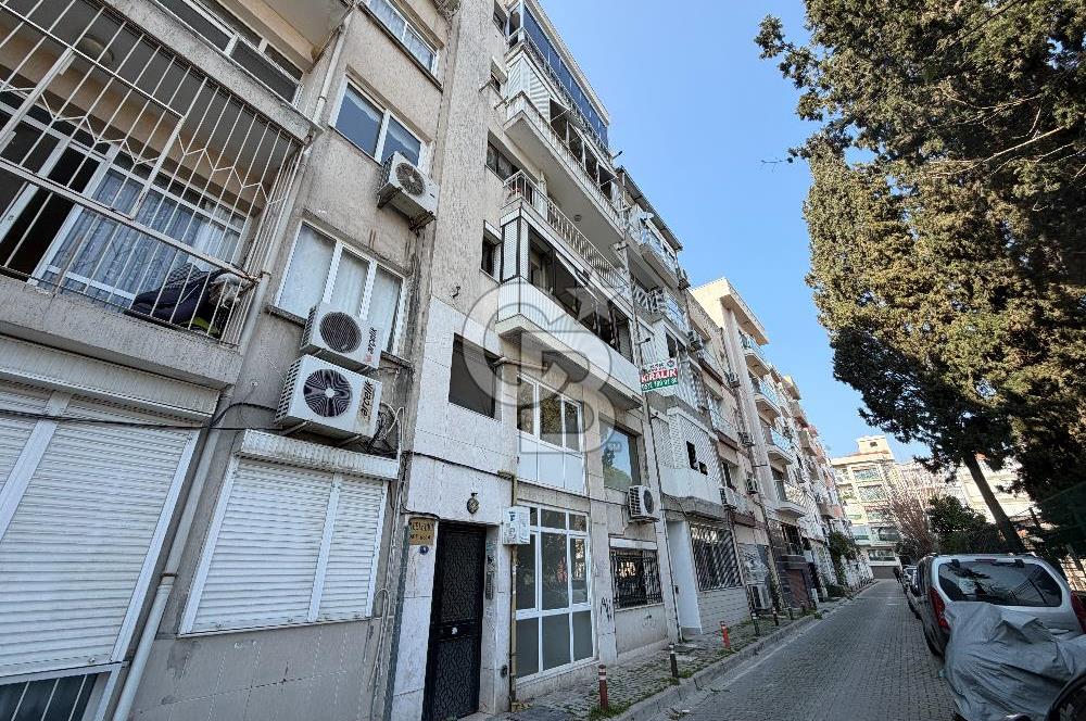 KARŞIYAKA AKSOY'DA DUBLEKS 3+1 KİRALIK DAİRE