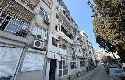 KARŞIYAKA AKSOY'DA DUBLEKS 3+1 KİRALIK DAİRE