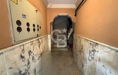 BUCA KOZAĞAÇ MERKEZDE SATILIK 3+1 DAİRE