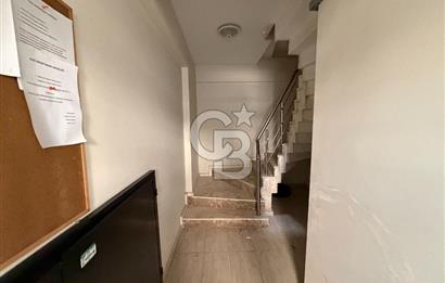 ÇİĞLİ DEVLET HASTANESİ VE İZBAN YAKINI EŞYALI KİRALIK 1+1 DAİRE