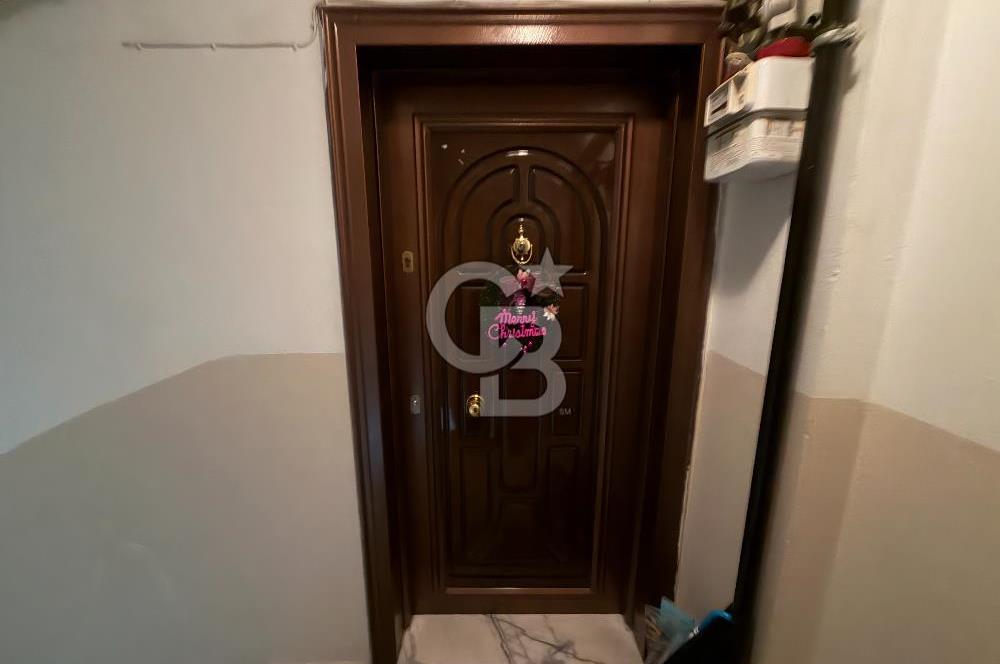 BUCA KOZAĞAÇ MERKEZDE SATILIK 3+1 DAİRE