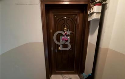 BUCA KOZAĞAÇ MERKEZDE SATILIK 3+1 DAİRE