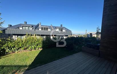 ZEKERİYAKÖYÜN KALBİNDE DOĞAYLA İÇ İÇE LÜKS BİR YAŞAM, 5+1 VİLLA - F1