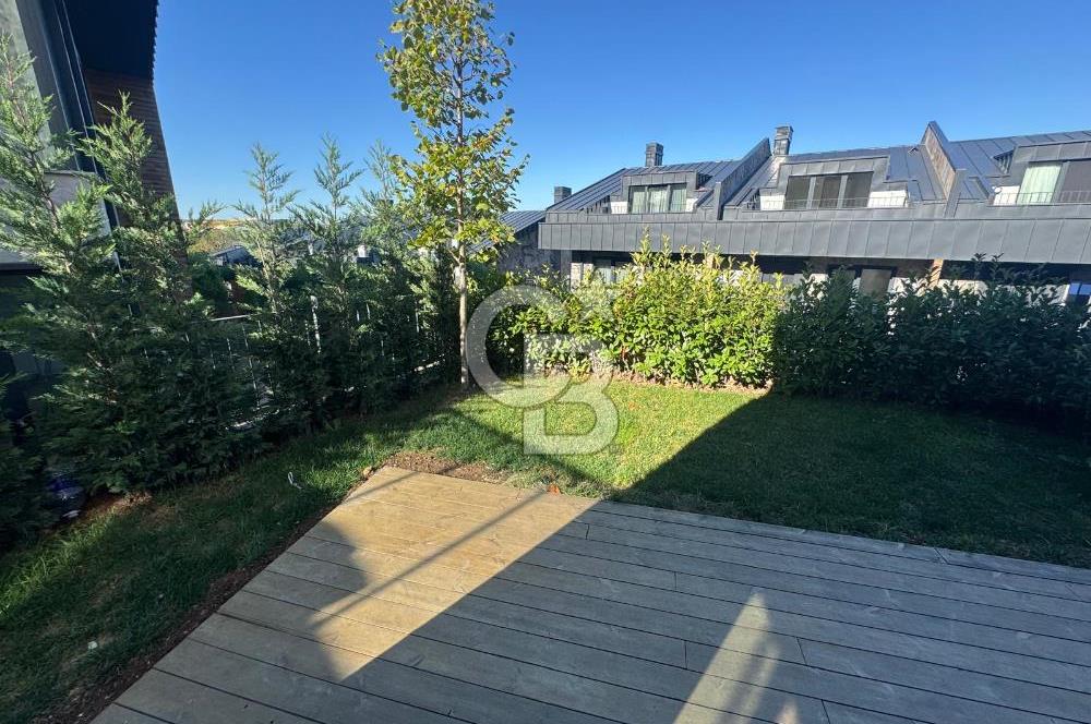 ZEKERİYAKÖYÜN KALBİNDE DOĞAYLA İÇ İÇE LÜKS BİR YAŞAM, 5+1 VİLLA - F1