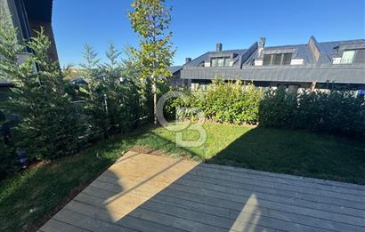 ZEKERİYAKÖYÜN KALBİNDE DOĞAYLA İÇ İÇE LÜKS BİR YAŞAM, 5+1 VİLLA - F1