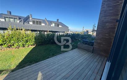 ZEKERİYAKÖYÜN KALBİNDE DOĞAYLA İÇ İÇE LÜKS BİR YAŞAM, 5+1 VİLLA - F1