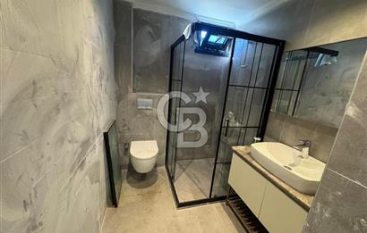 ZEKERİYAKÖYÜN KALBİNDE DOĞAYLA İÇ İÇE LÜKS BİR YAŞAM, 5+1 VİLLA - F1