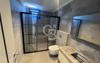 ZEKERİYAKÖYÜN KALBİNDE DOĞAYLA İÇ İÇE LÜKS BİR YAŞAM, 5+1 VİLLA - F1