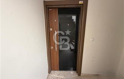 ÇİĞLİ DEVLET HASTANESİ VE İZBAN YAKINI EŞYALI KİRALIK 1+1 DAİRE