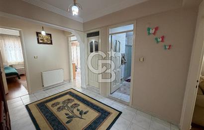 BUCA KOZAĞAÇ MERKEZDE SATILIK 3+1 DAİRE