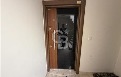 ÇİĞLİ DEVLET HASTANESİ VE İZBAN YAKINI EŞYALI KİRALIK 1+1 DAİRE