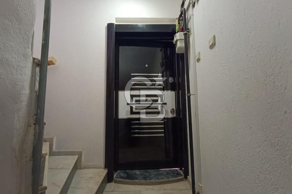 MUSELAND-MENEMEN MERMERLİ MAHALLESİN DE KİRALIK 2+1 DAİRE 