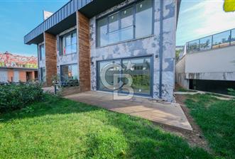 ZEKERİYAKÖYÜN KALBİNDE DOĞAYLA İÇ İÇE LÜKS BİR YAŞAM, 5+1 VİLLA - F1 - 5 - 314720