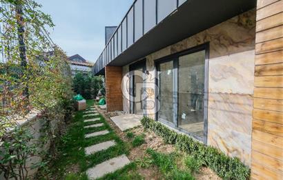 ZEKERİYAKÖYÜN KALBİNDE DOĞAYLA İÇ İÇE LÜKS BİR YAŞAM, 5+1 VİLLA - D2