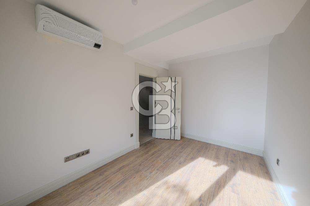 ZEKERİYAKÖYÜN KALBİNDE DOĞAYLA İÇ İÇE LÜKS BİR YAŞAM, 5+1 VİLLA - D2