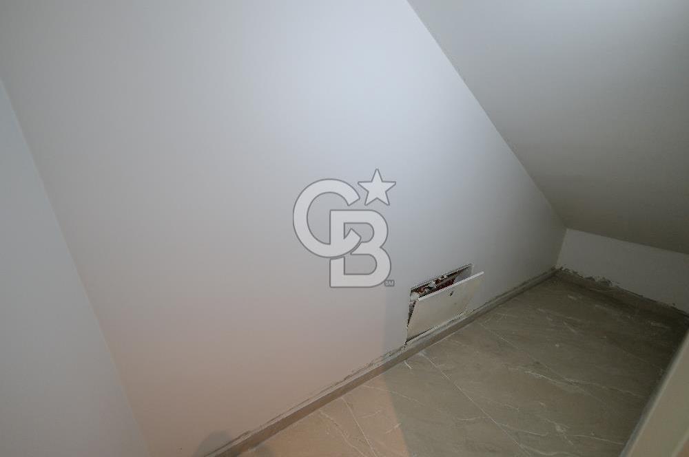 ZEKERİYAKÖYÜN KALBİNDE DOĞAYLA İÇ İÇE LÜKS BİR YAŞAM, 5+1 VİLLA - D2