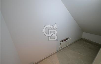 ZEKERİYAKÖYÜN KALBİNDE DOĞAYLA İÇ İÇE LÜKS BİR YAŞAM, 5+1 VİLLA - D2