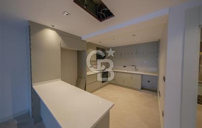 ZEKERİYAKÖYÜN KALBİNDE DOĞAYLA İÇ İÇE LÜKS BİR YAŞAM, 5+1 VİLLA - D2