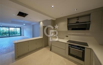 ZEKERİYAKÖYÜN KALBİNDE DOĞAYLA İÇ İÇE LÜKS BİR YAŞAM, 5+1 VİLLA - D2