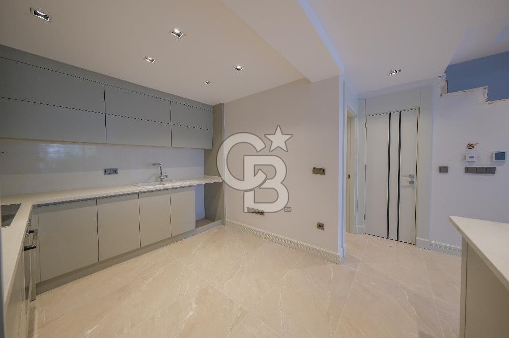 ZEKERİYAKÖYÜN KALBİNDE DOĞAYLA İÇ İÇE LÜKS BİR YAŞAM, 5+1 VİLLA - D2