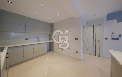 ZEKERİYAKÖYÜN KALBİNDE DOĞAYLA İÇ İÇE LÜKS BİR YAŞAM, 5+1 VİLLA - D2