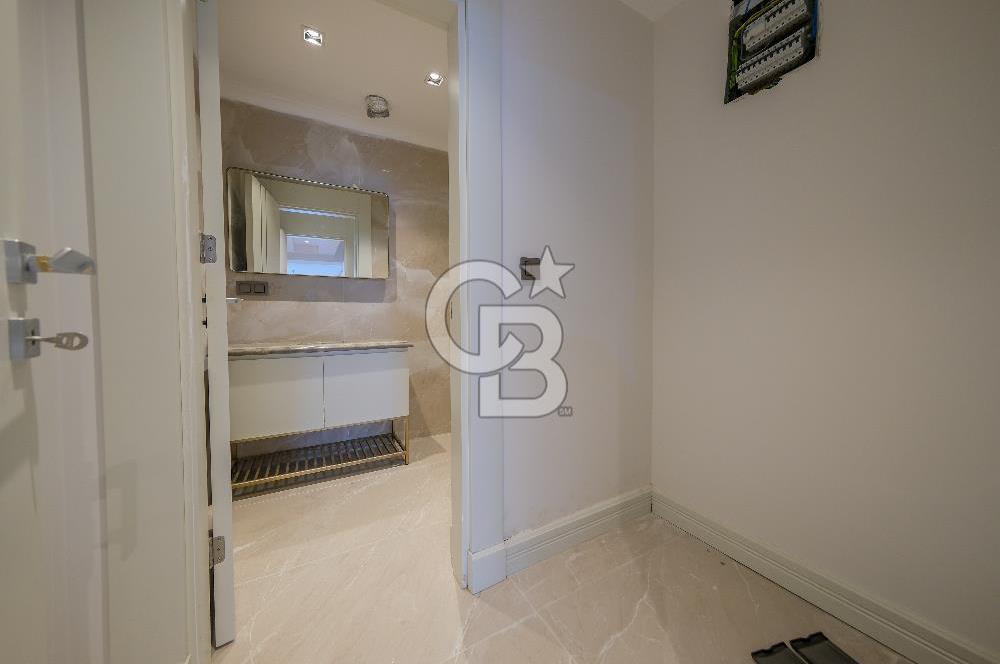 ZEKERİYAKÖYÜN KALBİNDE DOĞAYLA İÇ İÇE LÜKS BİR YAŞAM, 5+1 VİLLA - D2