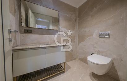 ZEKERİYAKÖYÜN KALBİNDE DOĞAYLA İÇ İÇE LÜKS BİR YAŞAM, 5+1 VİLLA - D2