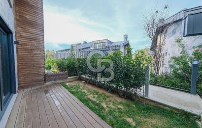 ZEKERİYAKÖYÜN KALBİNDE DOĞAYLA İÇ İÇE LÜKS BİR YAŞAM, 5+1 VİLLA - D2