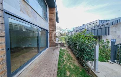 ZEKERİYAKÖYÜN KALBİNDE DOĞAYLA İÇ İÇE LÜKS BİR YAŞAM, 5+1 VİLLA - D2