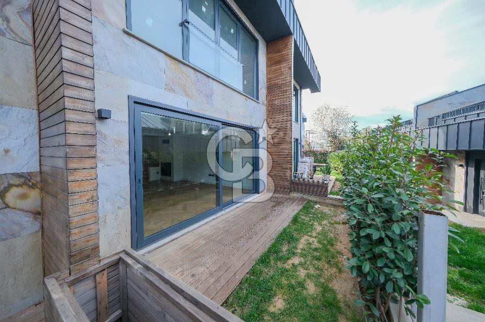 ZEKERİYAKÖYÜN KALBİNDE DOĞAYLA İÇ İÇE LÜKS BİR YAŞAM, 5+1 VİLLA - D2