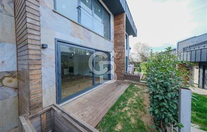 ZEKERİYAKÖYÜN KALBİNDE DOĞAYLA İÇ İÇE LÜKS BİR YAŞAM, 5+1 VİLLA - D2