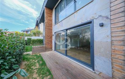 ZEKERİYAKÖYÜN KALBİNDE DOĞAYLA İÇ İÇE LÜKS BİR YAŞAM, 5+1 VİLLA - D2