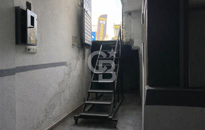 ARNAVUTKÖY ÇARDAKTEPEDE CADDEYE CEPHE 170M KİRALIK DEPO/ATÖLYE/İŞ YERİ