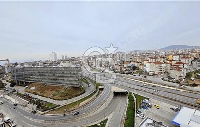 PENDİK KAVAKPINAR PERLA 34'DE MANZARALI 2+1 KİRALIK DAİRE