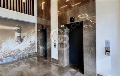 PENDİK KAVAKPINAR PERLA 34'DE MANZARALI 2+1 KİRALIK DAİRE