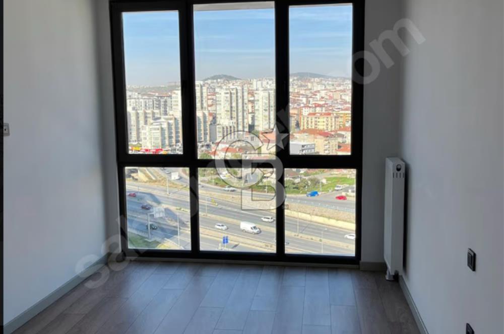 PENDİK KAVAKPINAR PERLA 34'DE MANZARALI 2+1 KİRALIK DAİRE