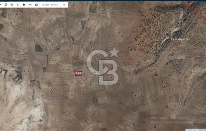 CB CITY' DEN KÜTAHYA/MERKEZ KARACAÖREN MAH SATILIK TARLA