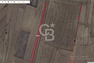 CB CITY' DEN KÜTAHYA/MERKEZ ÇAVUŞÇİFTLİĞİ MAH SATILIK TARLA - 3 - 336841