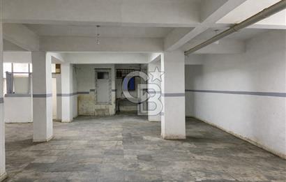 ARNAVUTKÖY ÇARDAKTEPEDE CADDEYE CEPHE 170M KİRALIK DEPO/ATÖLYE/İŞ YERİ